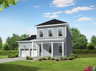 2217 Generals St, Charleston, SC 29492