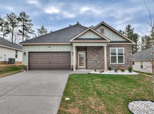 3094 Banter Dr, Graniteville, SC 29829