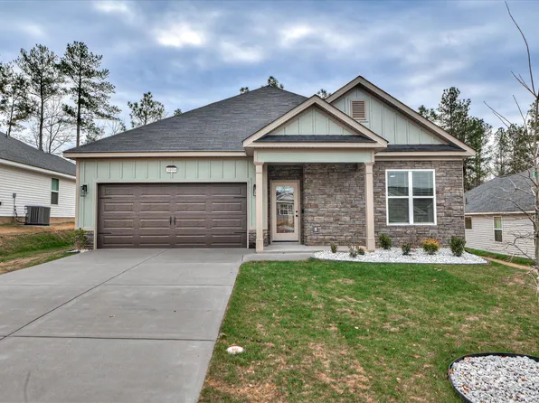 3094 Banter Dr, Graniteville, SC 29829