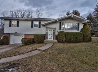 255 Phinney St, Scranton, PA 18505