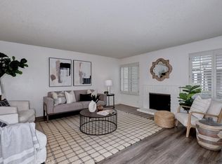 8 Amberwood, Irvine, CA 92604