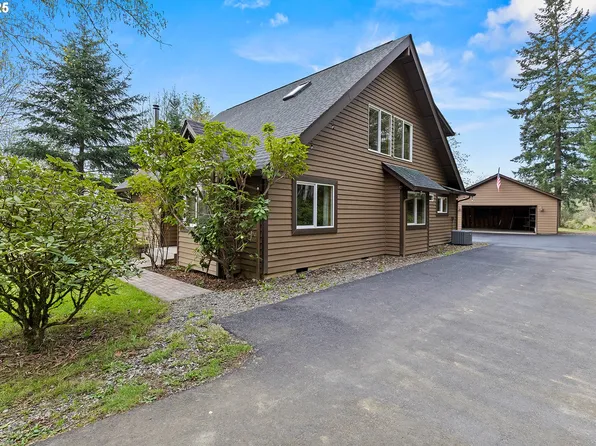 267 Eagle Point Dr, Woodland, WA 98674