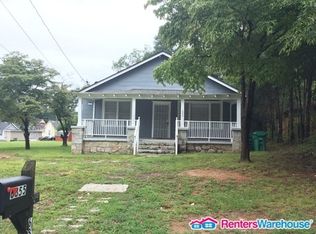 6855 Parkway Rd, Lithonia, GA 30058