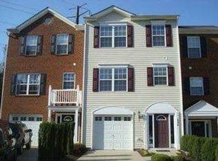 13536 Ridgemoor Dr, Midlothian, VA 23114