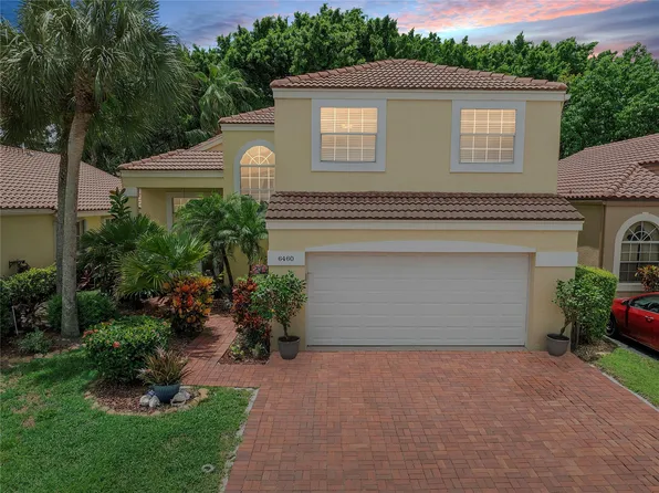 6460 NW 77th Place, Parkland, FL 33067