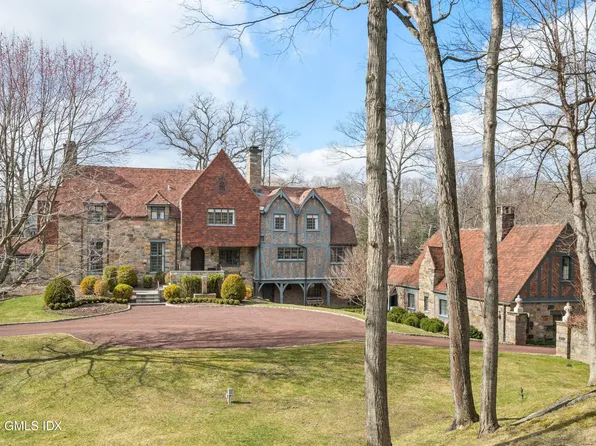 44 Khakum Wood Rd, Greenwich, CT 06831