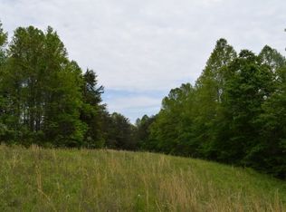 Tater Valley Rd, Washburn, TN 37888