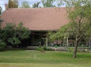 115 River Rd, Newton Falls, NY 13666