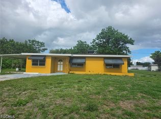 102 Connecticut Rd, Lehigh Acres, FL 33936