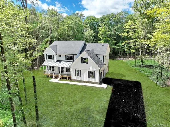 23 Forest Hills Lane, Otisville, NY 10963