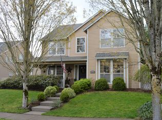 18104 SE 42nd St, Vancouver, WA