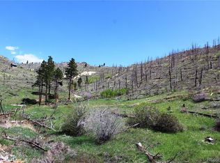 0 County Road 89 #237, Boulder, CO 80302