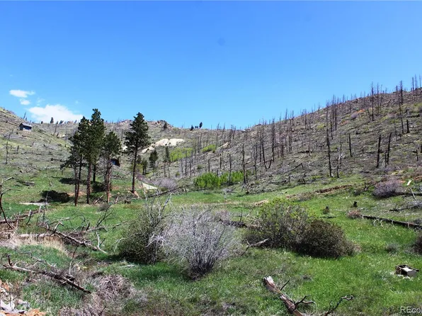 00 County Rd 89 LOT 237, Boulder, CO 80302