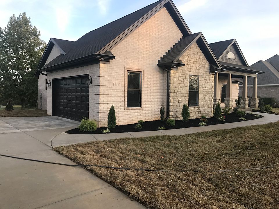 254 Woodland Pass, Mount Washington, KY 40047 Zillow