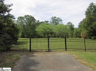 0 Powderhorn Rd, Laurens, SC 29360