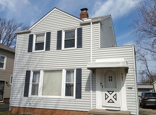 21671 Ball Ave, Euclid, OH 44123