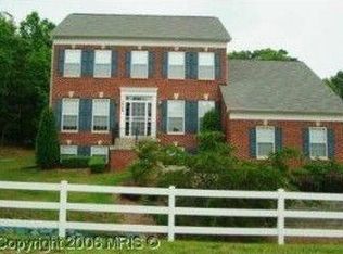 2908 Matapeake Dr, Upper Marlboro, MD 20774