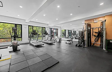 Rented by Living New York