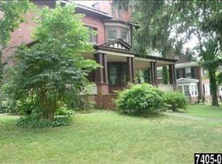 530 Villa Ter, York, PA 17403