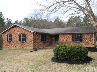 3112 Umstead Rd, Durham, NC 27712