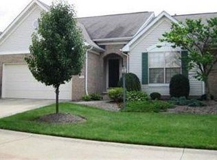 5541 Burnhill Dr, Medina, OH 44256