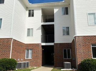 322 Brownlea Dr #A3, Greenville, NC 27834