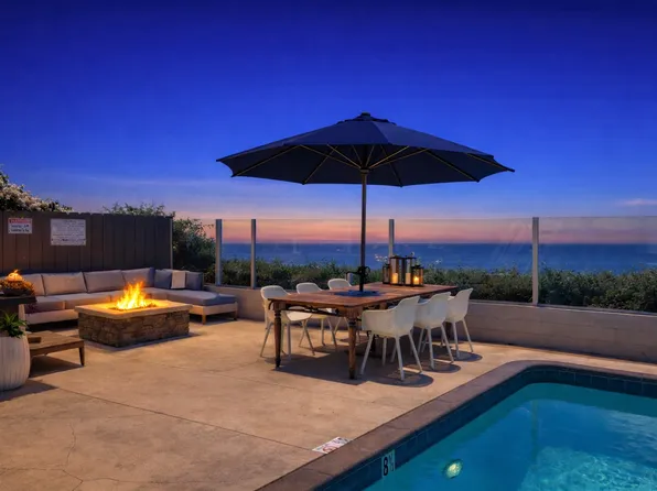Pacific Crest Apartments in Encinitas -Renovated, fresh style living with ocean views!
