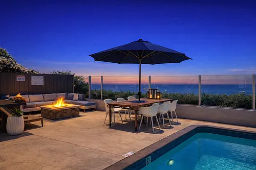 Pacific Crest Apartments in Encinitas -Renovated, fresh style living with ocean views! Photo 1