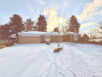 6829 S Elizabeth Circle, Centennial, CO, 80122