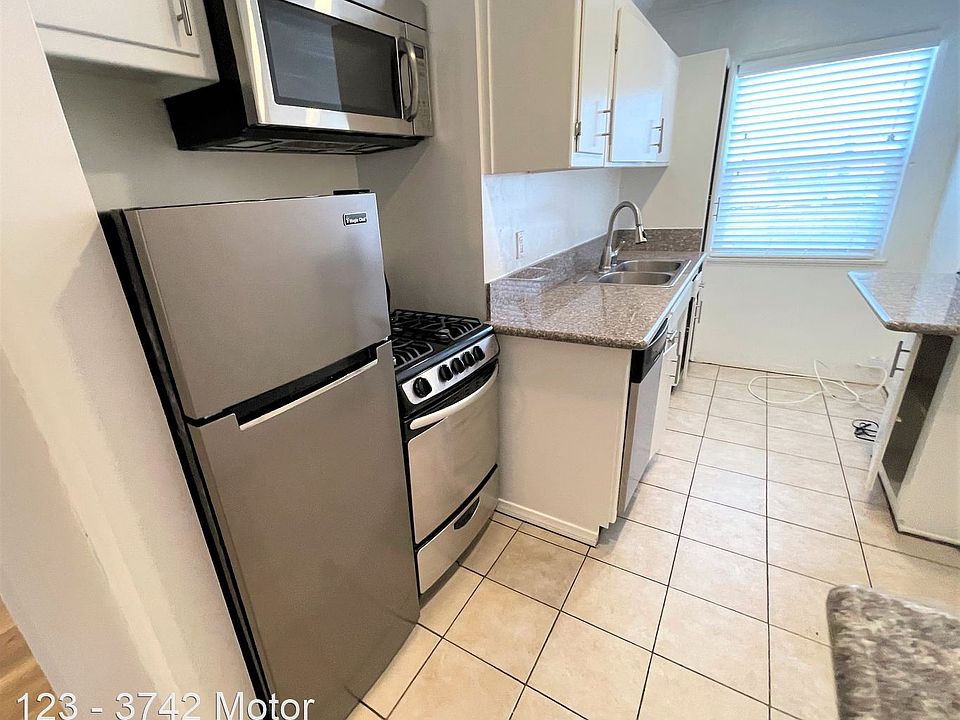 1st image of 3742 Motor Ave APT 14