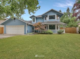 20412 120th St E, Bonney Lake, WA