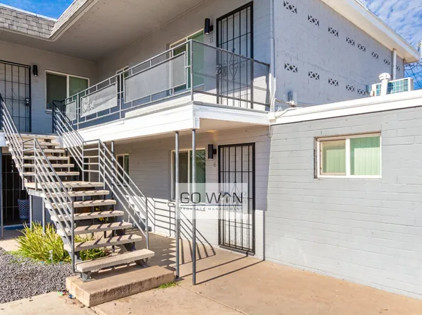 2146 E Taylor St, 2146 E Taylor St APT 9, Phoenix, AZ 85006