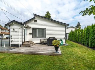 7540 Welton St, Mission, BC V2V3X4