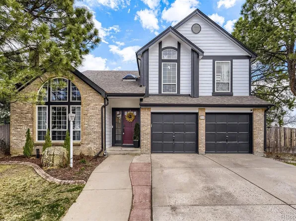 211 Durham Court, Castle Pines, CO 80108
