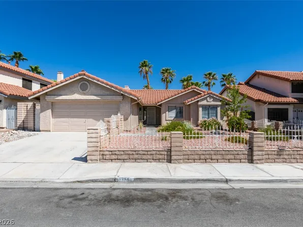 4756 Anchorage St, Las Vegas, NV 89147