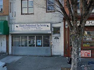 499 Martin Luther King Dr, Jersey City, NJ