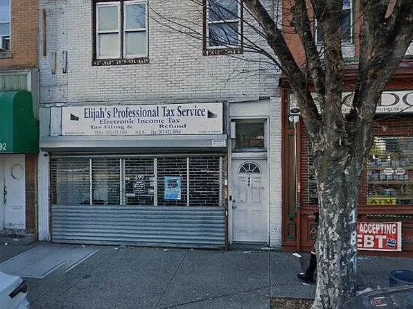 499 Martin Luther King Dr, Jersey City, NJ 07304