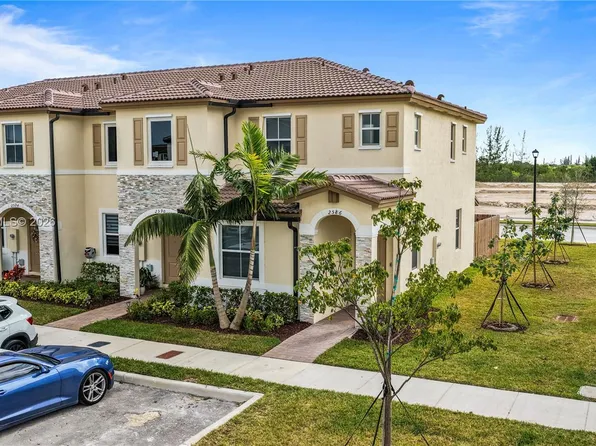 2586 SE 29th St, Homestead, FL 33034