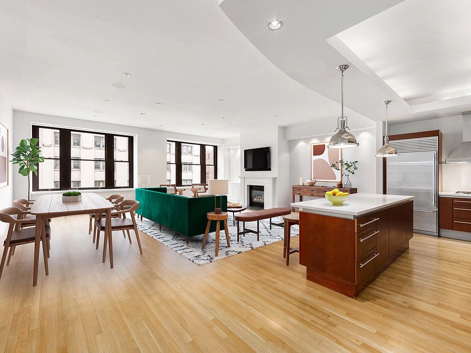 1st image of 124 Hudson St APT 4B