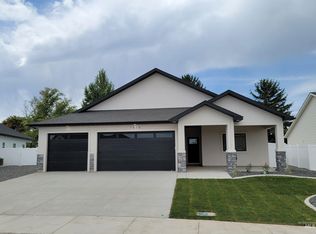 1816 Gage Ave, Twin Falls, ID 83301
