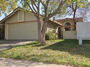 3400 Saxonville Way, Antelope, CA