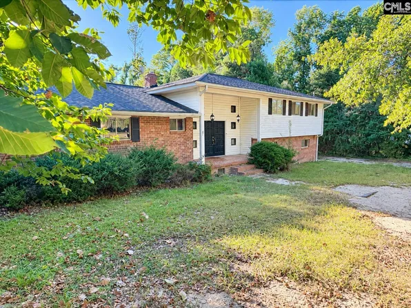345 Marion St, Batesburg, SC 29006