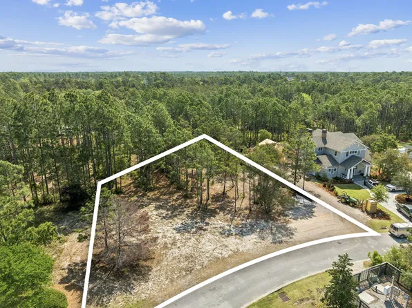 1514 Marsh Point Ln, Panama City Beach, FL 32413