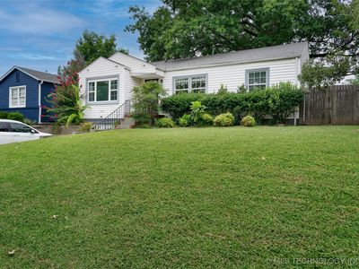 2539 E 17th St, Tulsa, OK, 74104