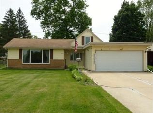 18 Chapman Pl, Waupun, WI 53963