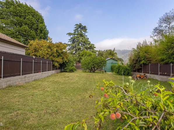 0 Apricot St, Oak View, CA 93022