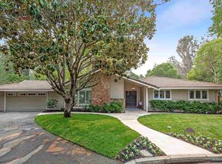 7 El Paraiso Ct, Moraga, CA 94556