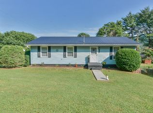645 S Elm Ave, Erwin, TN 37650