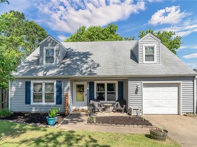 1793 Stonehaven Ln, Virginia Beach, VA, 23464
