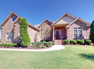 100 Early Morning Cir, Huntsville, AL 35811